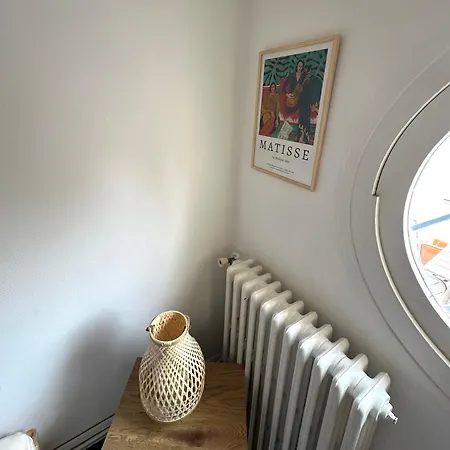 Villa La Canetoise *