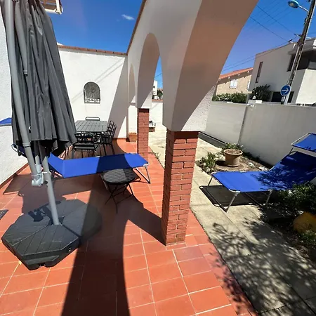 Villa La Canetoise *