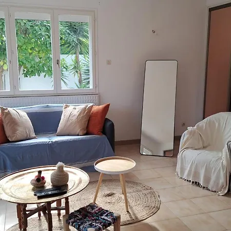 Villa La Canetoise Canet-en-Roussillon