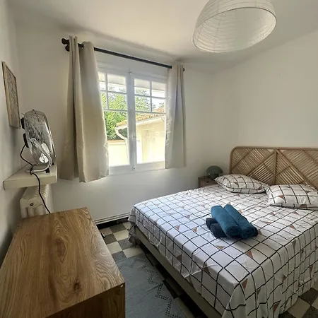 Villa La Canetoise *