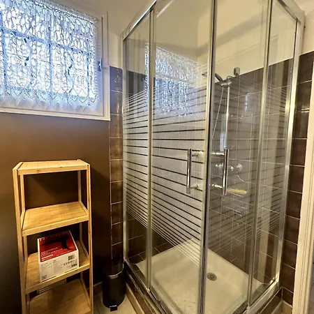 La Canetoise Villa Canet-en-Roussillon