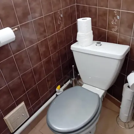 La Canetoise וילה קאנט אן רוסיון