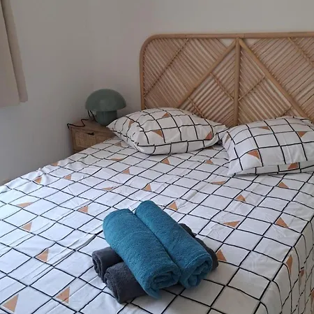 וילה La Canetoise