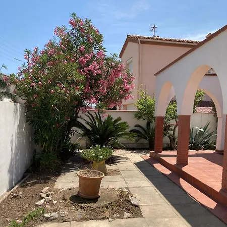 וילה La Canetoise