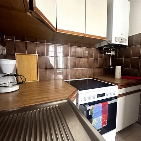 וילה La Canetoise *