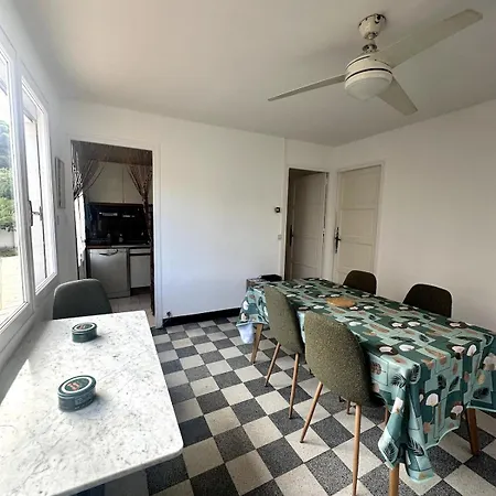 וילה La Canetoise