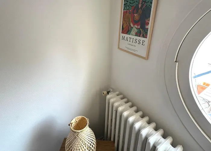 Villa La Canetoise *