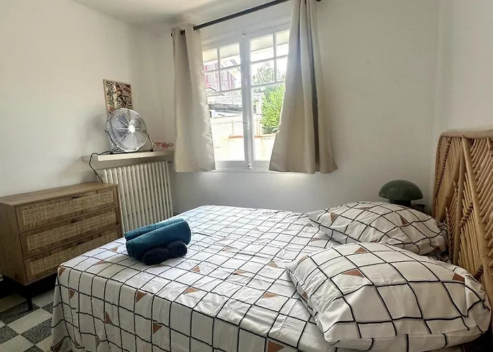 La Canetoise * Canet-en-Roussillon