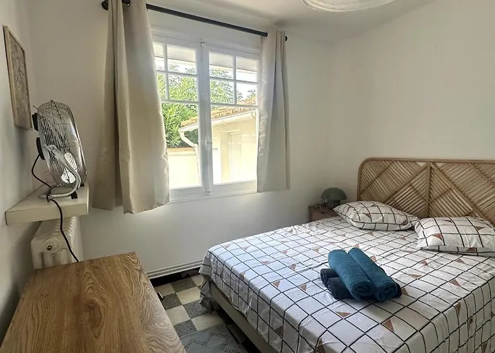 Villa La Canetoise *